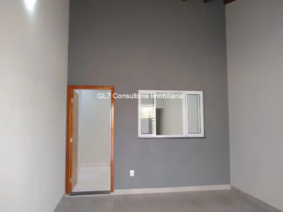 Imagem CASA A VENDA PARQUE RESIDENCIAL SABIÁS - INDAIATUBA/SP.