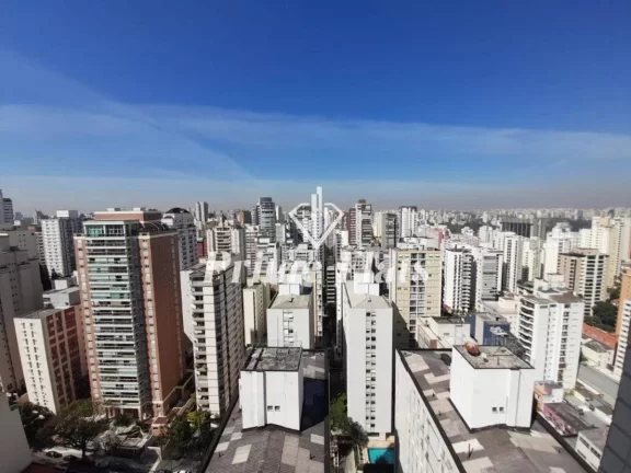Imagem Flat disponível para venda no Transamerica Prime Paradise Garden, com 60m², 2 dormitórios e 2 vagas