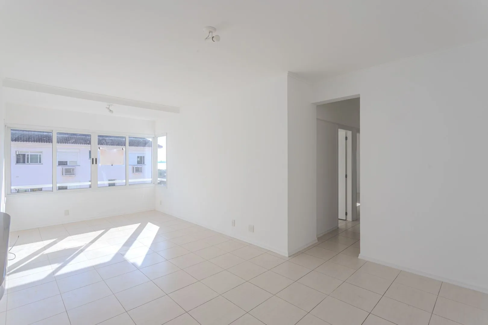 Imagem Apartamento de 3 dormitórios vaga e infra DESOCUPADO