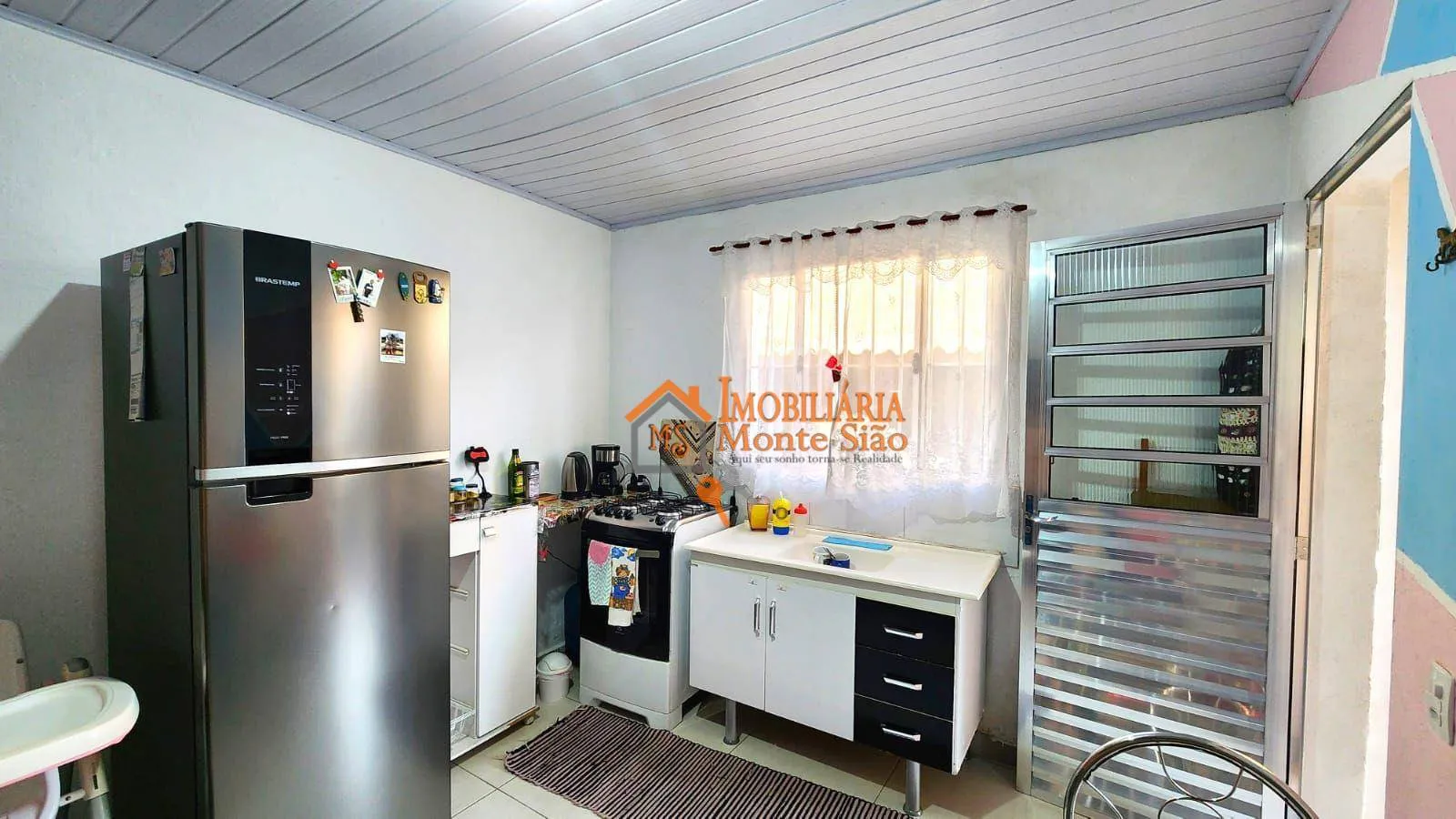 Imagem Terreno à venda, 280 m² por R$ 370.000,00 - Jardim Paraíso - Guarulhos/SP