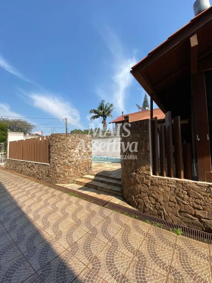 Imagem Casa para Venda em Sapiranga / RS no bairro Centenário