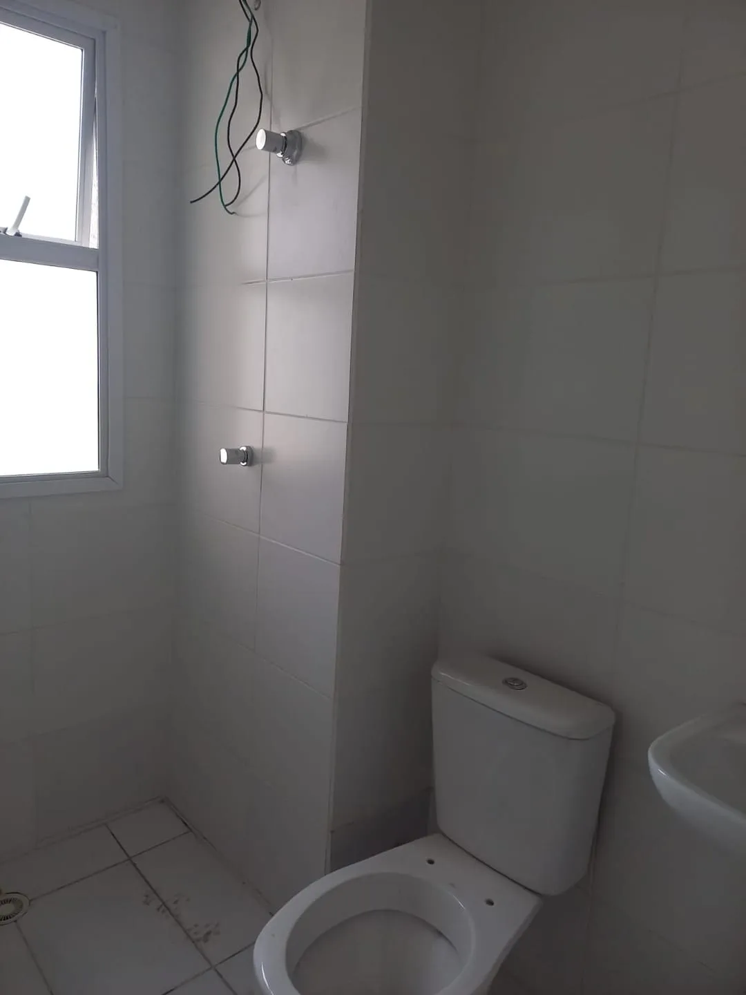 Imagem Apartamento à venda 2 Quartos, 1 Vaga, 65M², Condomínio Reserva Anaua, Pindamonhangaba - SP | Reserva Anauá