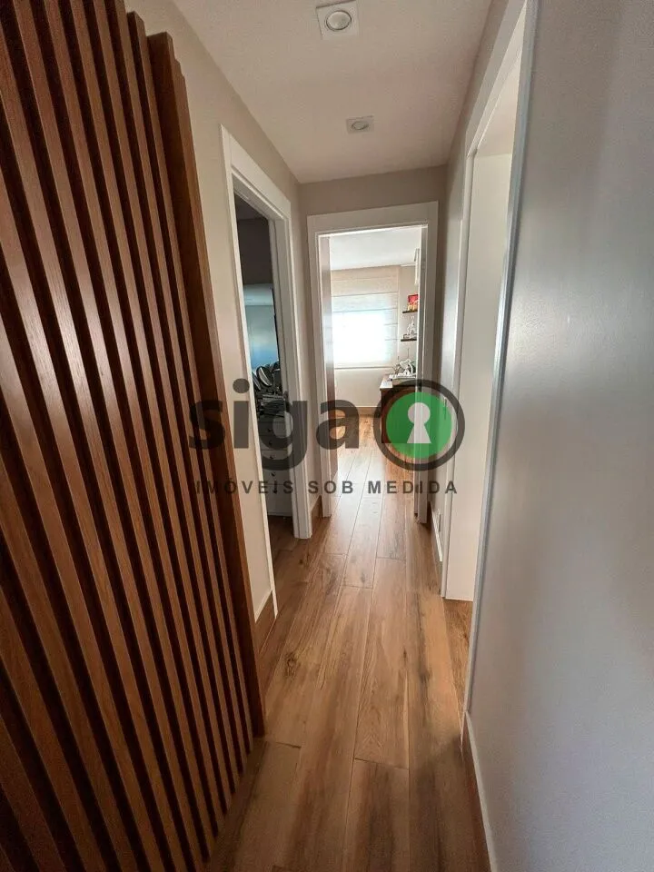 Imagem APARTAMENTO A VENDA VILA ANDRADE, 03 SUÍTES, 02 VAGAS - 129M²