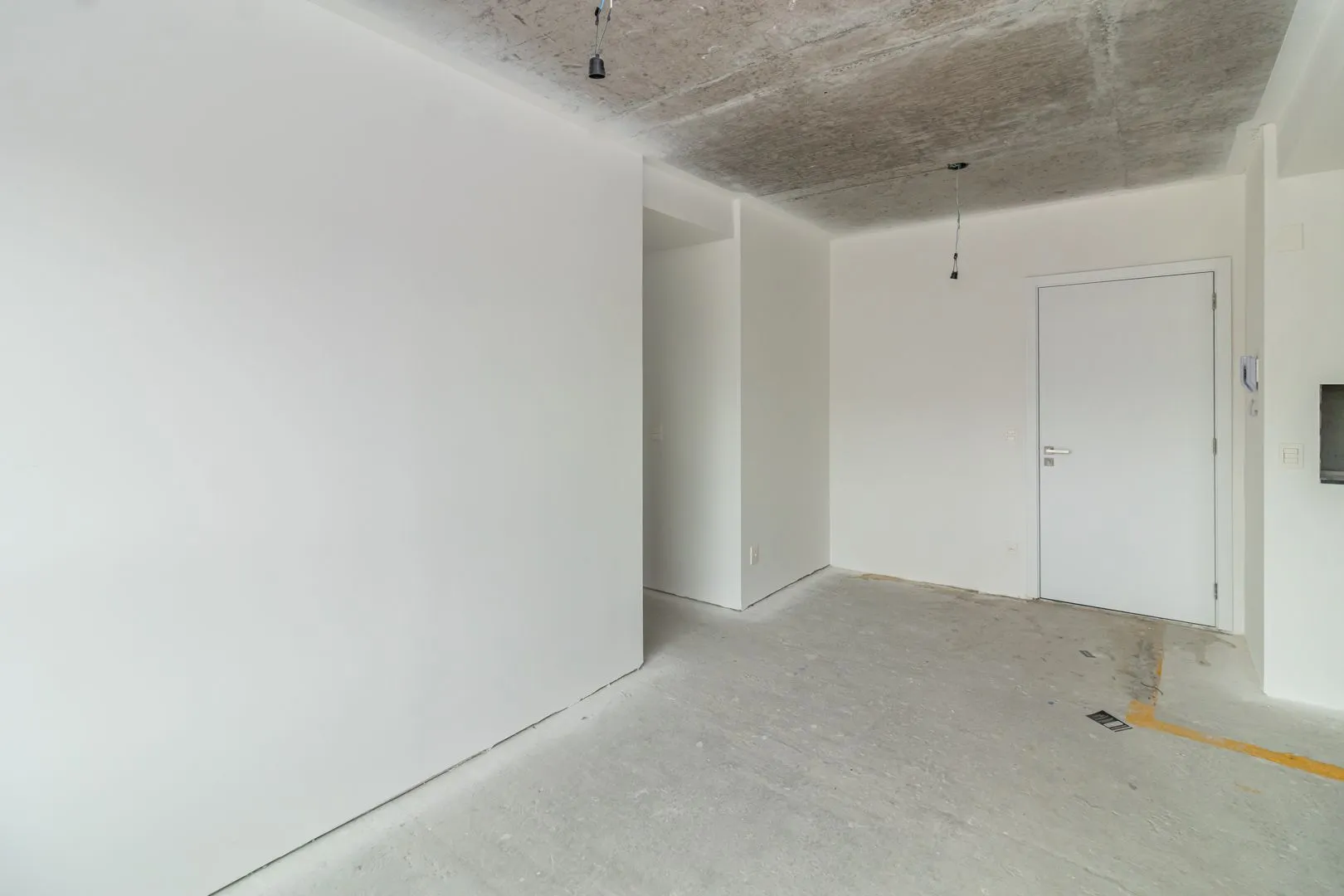 Imagem Apartamento no Go Cidade Baixa de 2 dormitórios vaga e infra DESOCUPADO