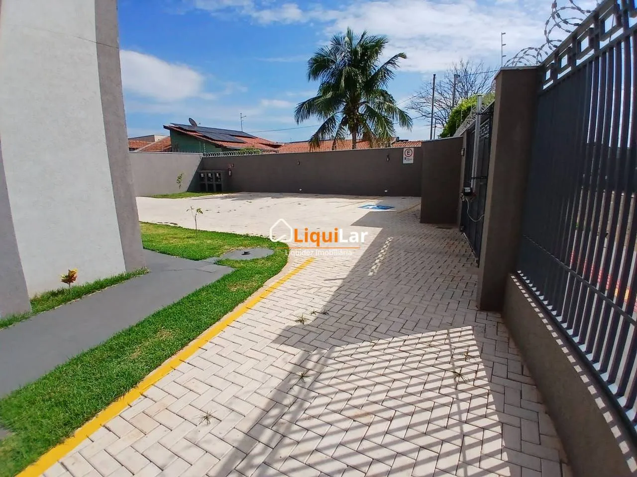 Imagem Apartamento Recém Construído No Bairro Jardim Imá