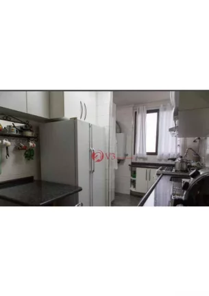 Imagem Apartamento com 3 dormitórios à venda, 84 m por R$ 845.000,00 - Vila Gomes Cardim - São Paulo/SP