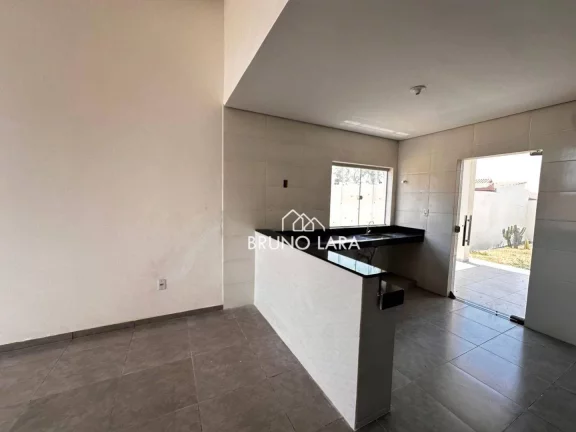 Imagem Casa à venda em Igarapé, bairro Pousada Del Rey.
