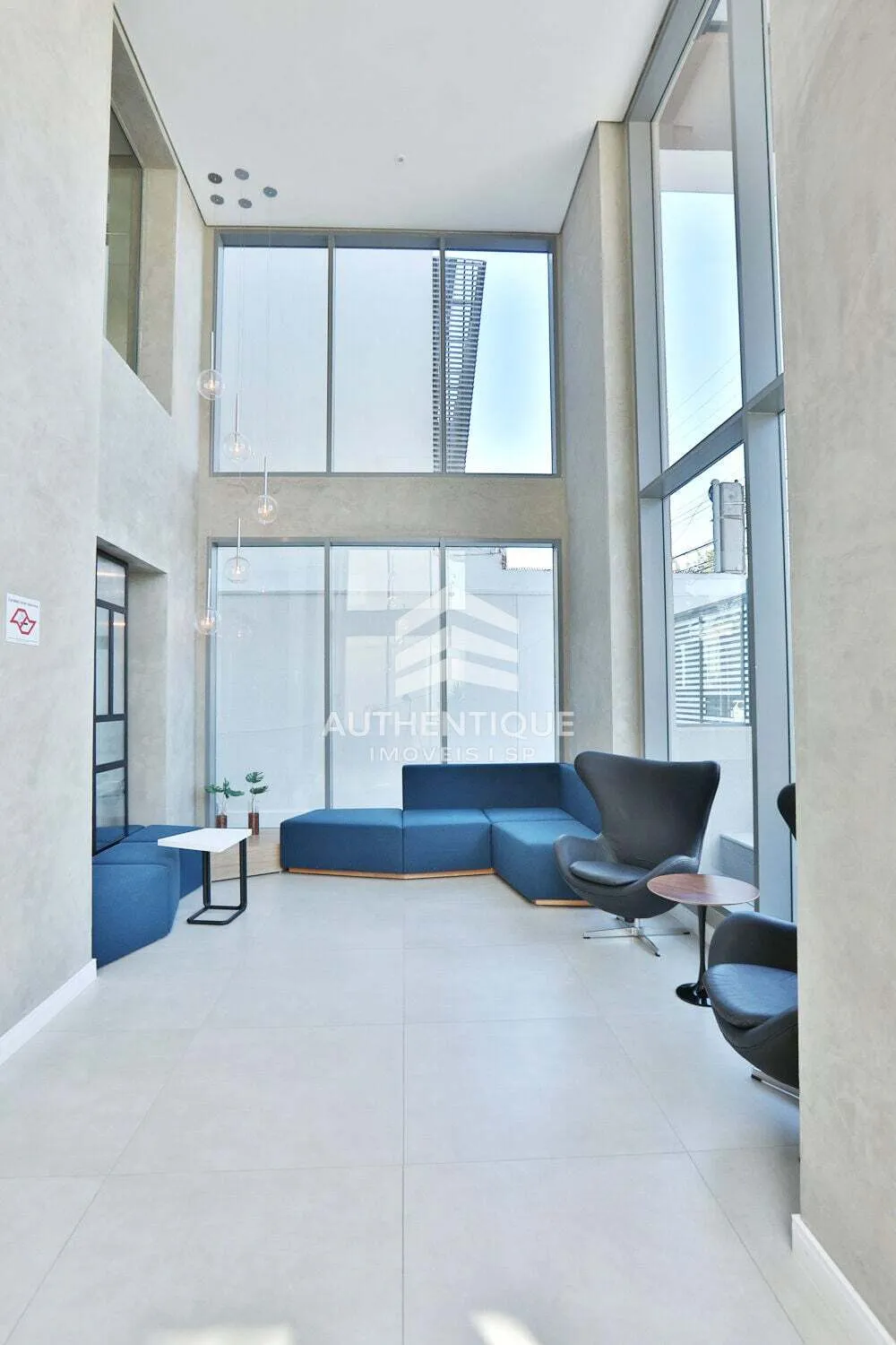 Imagem AP Carinas Moema - Apartamento à venda em São Paulo/SP