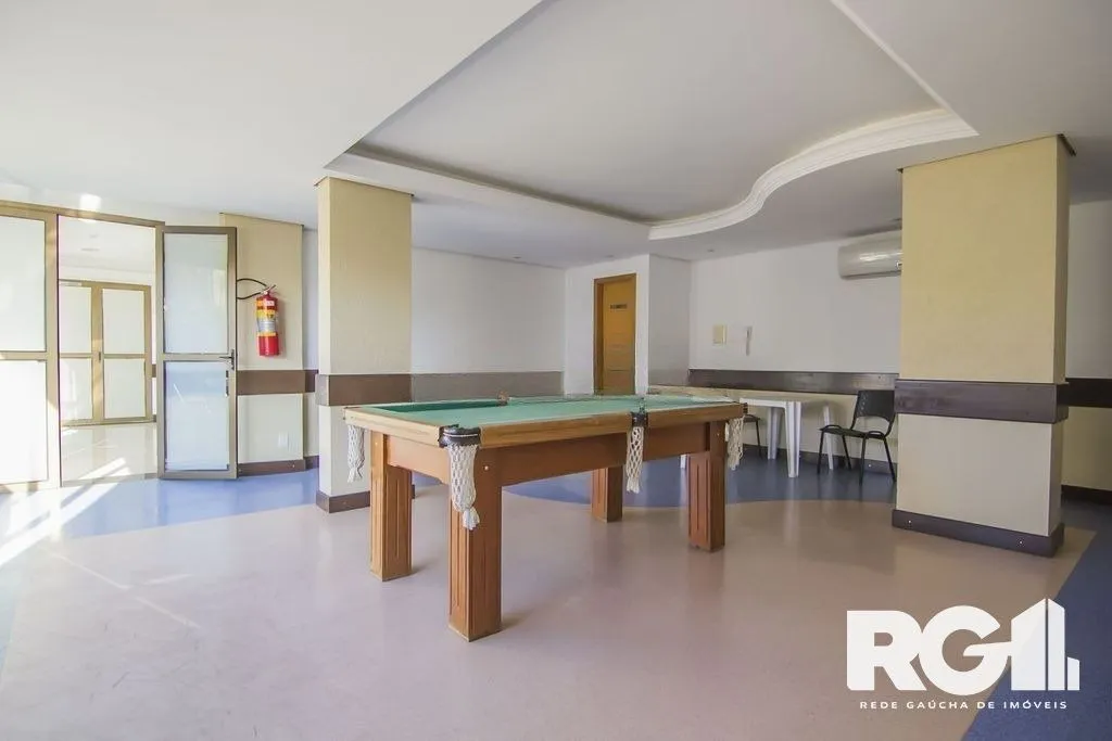 Imagem Apartamento em Sarandi