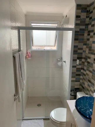 Imagem Inspire Barueri 54m²