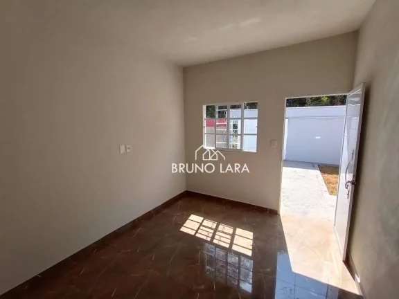 Imagem Casa à venda no bairro Jardim das Roseiras em Igarapé/MG