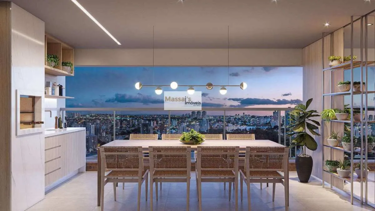 Imagem YARD CAMBUI| Apartamentos de 126m2 | Duplex 221m2
