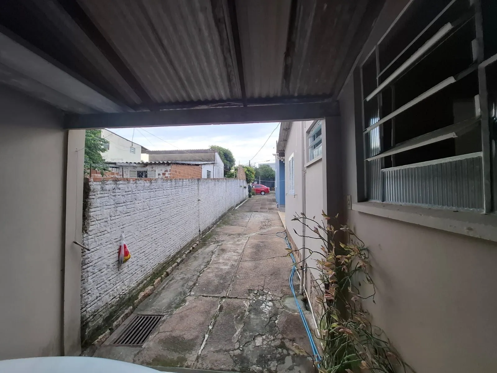 Imagem Vendo terreno no bairro Campo Novo, Zona Sul de Porto Alegre