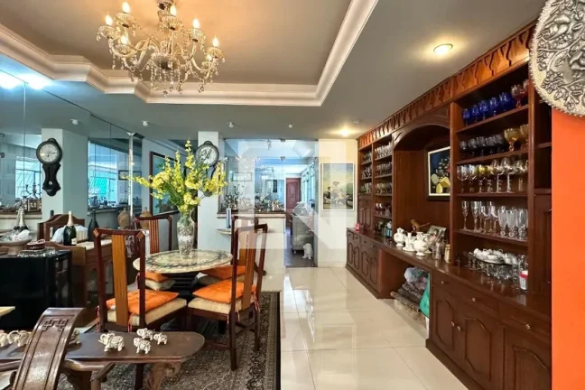 Imagem Apartamento à Venda - Copacabana, 2 Quartos, 145 m2