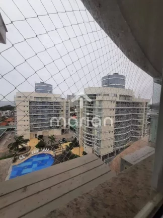 Imagem Apartamento com 3 quartos, Centro - Penha