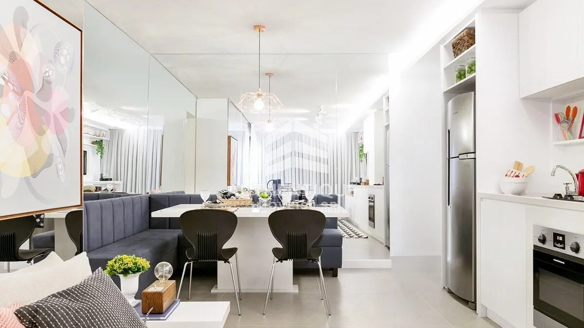 Imagem Avant Saúde - Apartamento à venda em São Paulo/SP