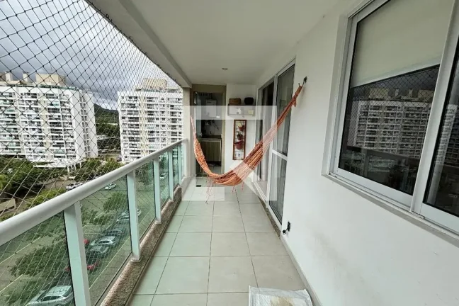 Imagem Apartamento à Venda - Recreio, 3 Quartos, 85 m2