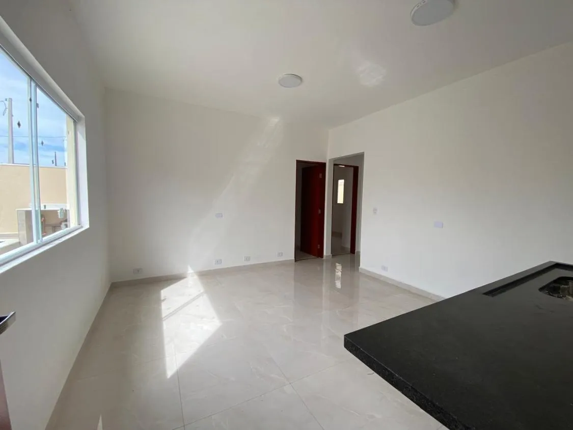 Imagem LINDA CASA NOVA COM PISCINA A 700 METROS DO MAR NO CIBRATEL II