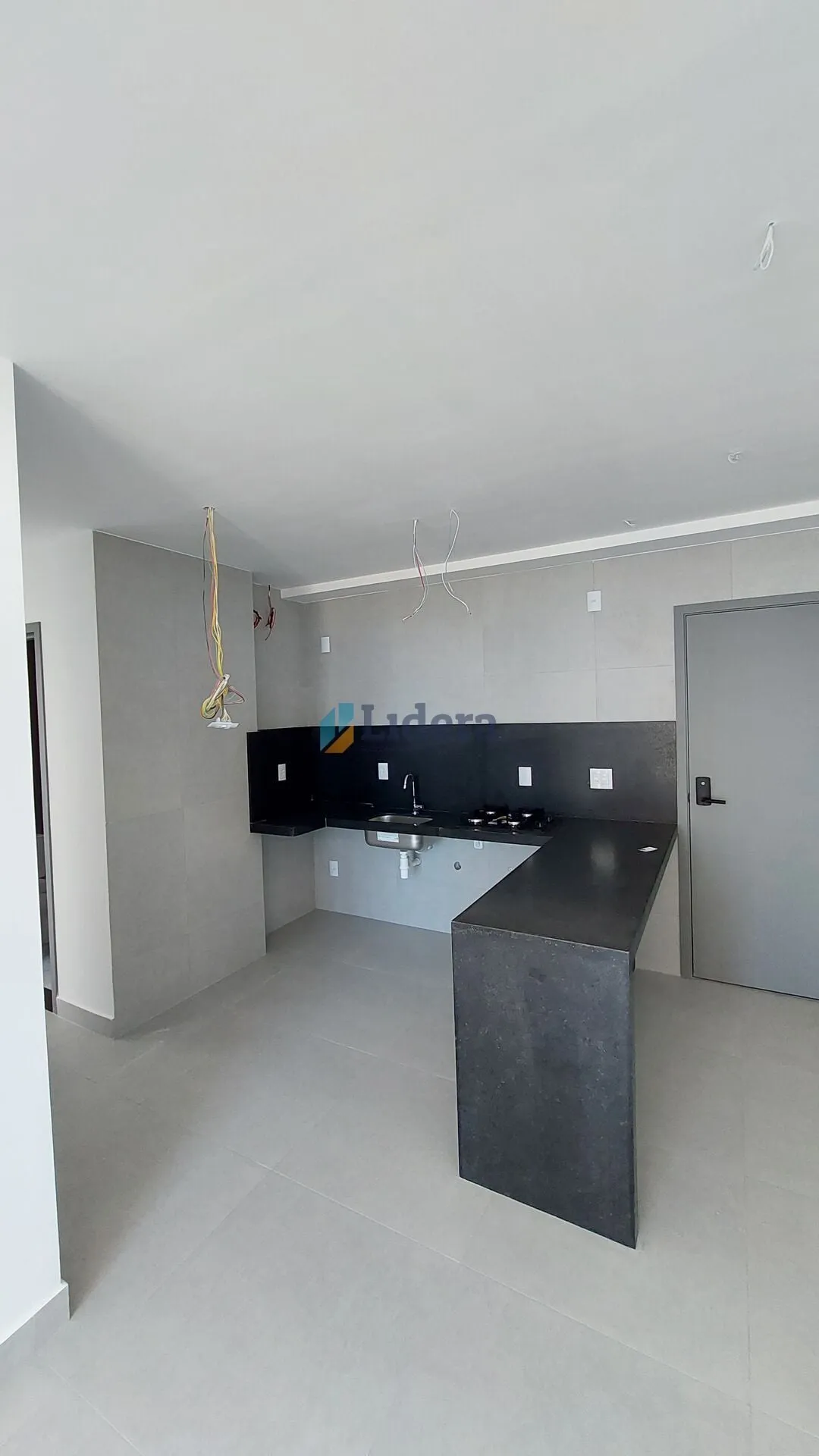 Imagem Apto Alto Padrão - 58m² - 2 quartos - 1 suite - em Manaíra, João Pessoa/PB