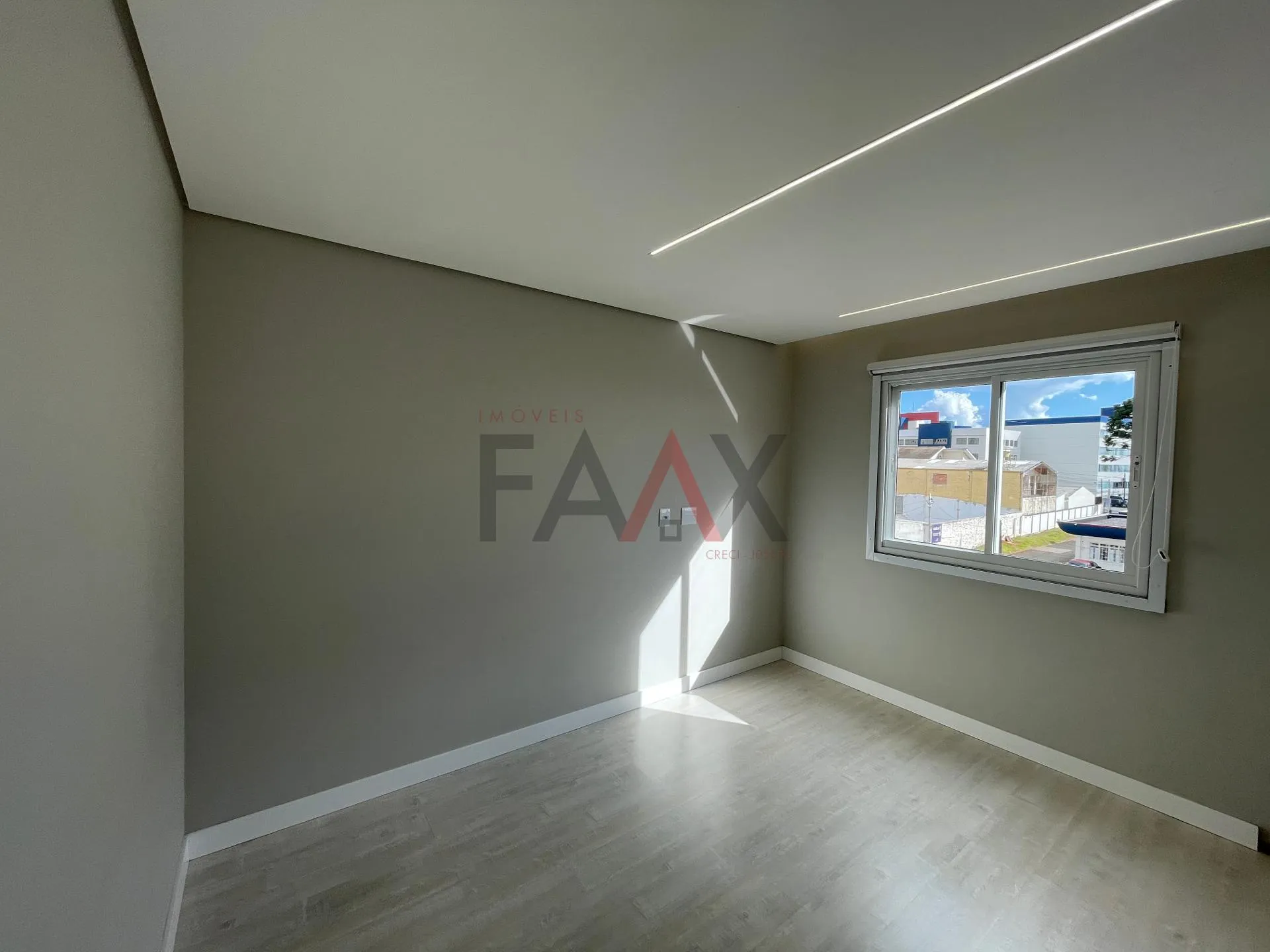 Imagem Apartamento semi mobiliado disponível para Venda. SANTA CRUZ, GUARAPUAVA - PR