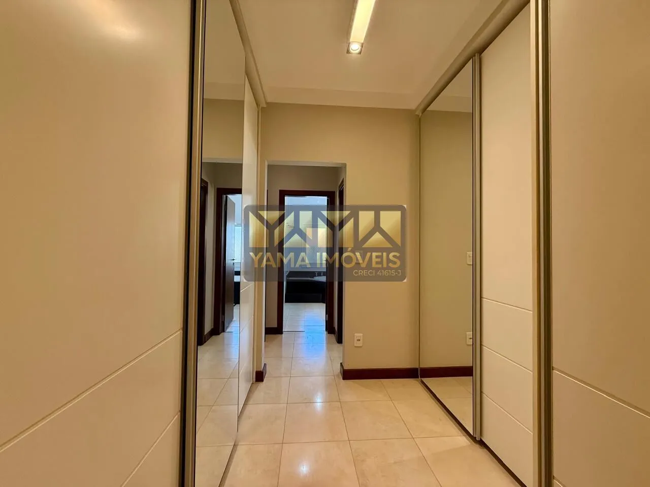 Imagem Condomínio Verona - Casa Alto Padrão com 4 Suítes no Condomínio Verona - Alta Fiúsa - Ribeirão Preto/SP