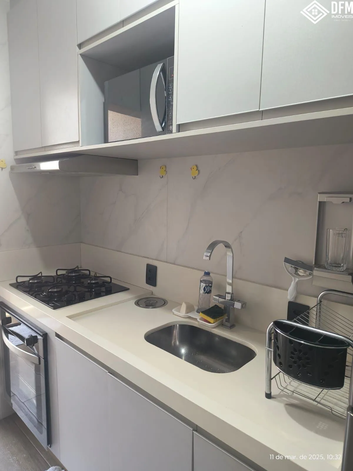Imagem Casa em Condomínio com 2 Dormitorio(s) localizado(a) no bairro Jardim Layr em Mogi das Cruzes / Mato Grosso do Sul Ref.:80965204
