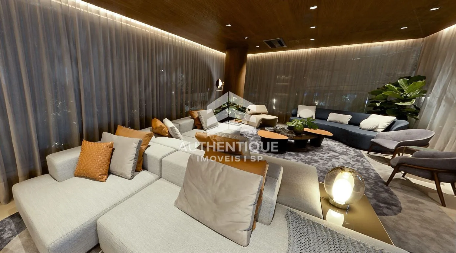 Imagem HADDOCK 885 JARDINS - HADDOCK LOBO - Apartamento à venda no bairro Jardins - São Paulo/SP, Zona Sul