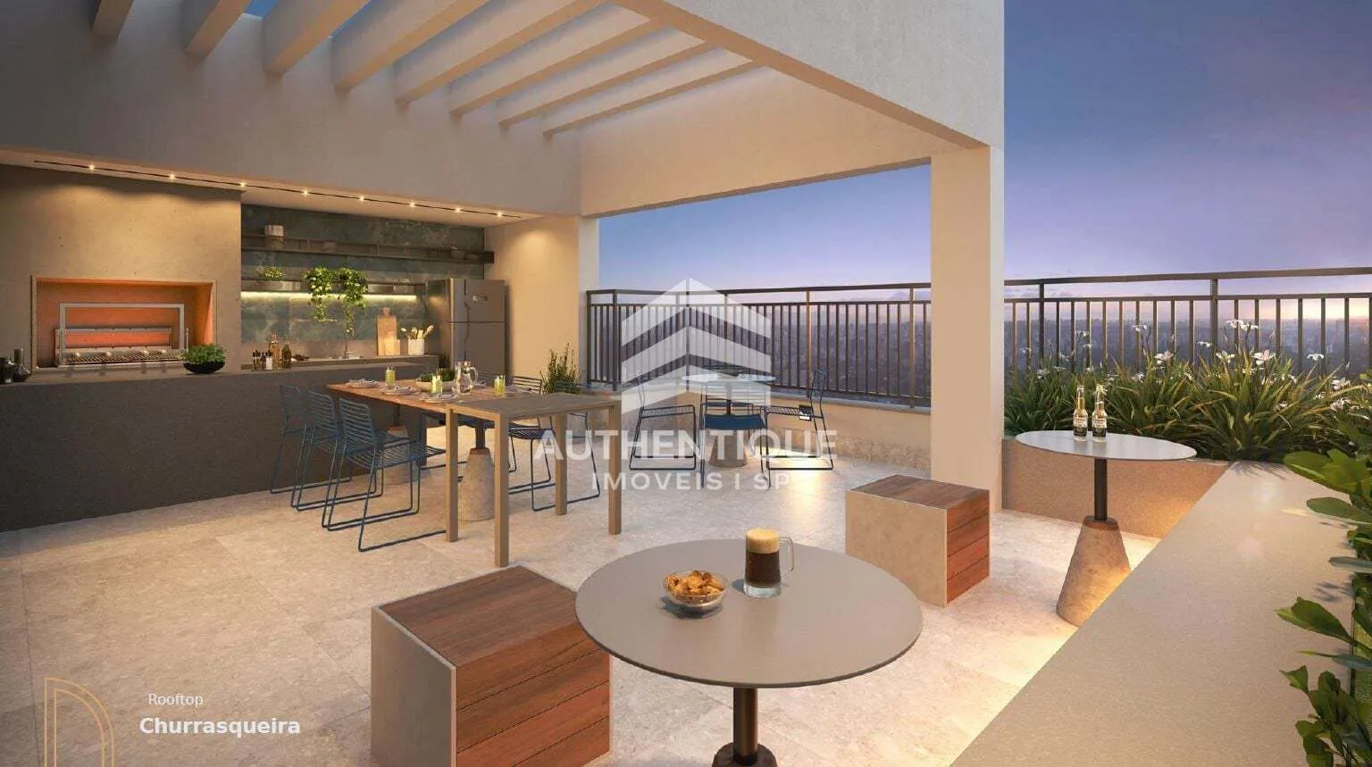 Imagem IMPAR 737 HOME BOUTIQUE PINHEIROS - Apartamento à venda no bairro Pinheiros - São Paulo/SP, Zona Oeste