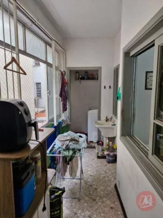 Imagem No Menino Deus, 2 dormitórios, vaga..