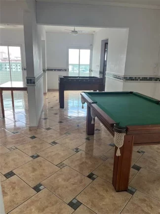 Imagem APARTAMENTO COM 32.5 m² - BOQUEIRAO - PRAIA GRANDE SP
