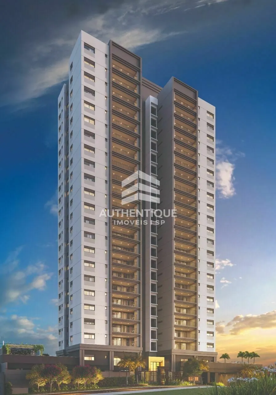 Foto do imóvel Haus Nova Campinas - Apartamento à venda em Rua Doutor Antônio de Arruda Camargo, 225 - Nova Campinas, Campinas - SP