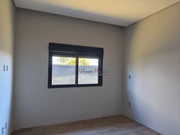 Imagem Casa com 3 suítes e piscina à venda, 214 m² por R$ 1.680.000 - Condomínio Ville de France - Itatiba/SP