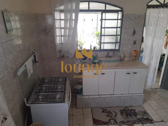 Imagem Casa à venda em Recanto São Manoel II - Salto de Pirapora/SP