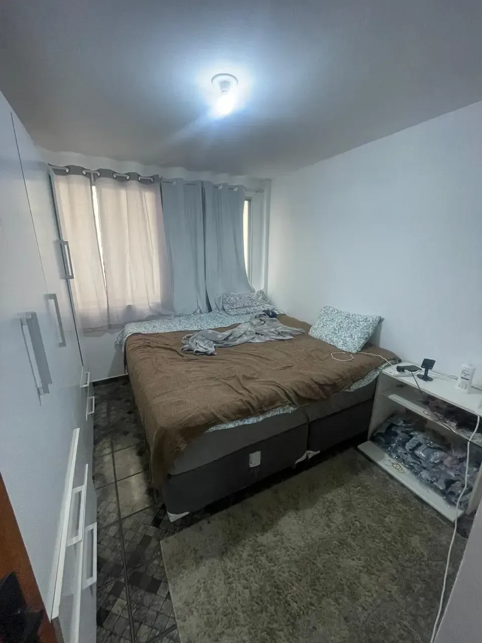 Imagem Apartamento com 3 Quartos à Venda, 110 m² em  - 