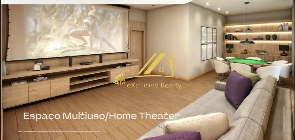 Imagem Apartamento RESIDENCIAL em Salvador - Bahia, Pituaçu