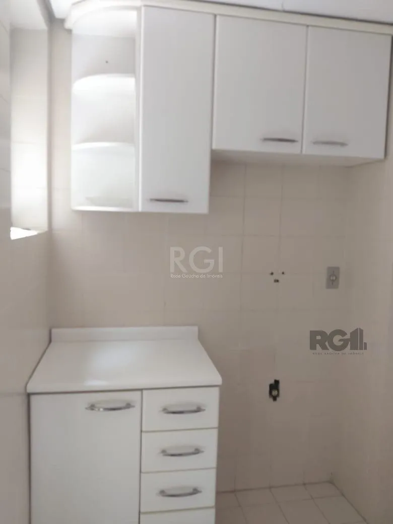 Imagem Apartamento em Santana