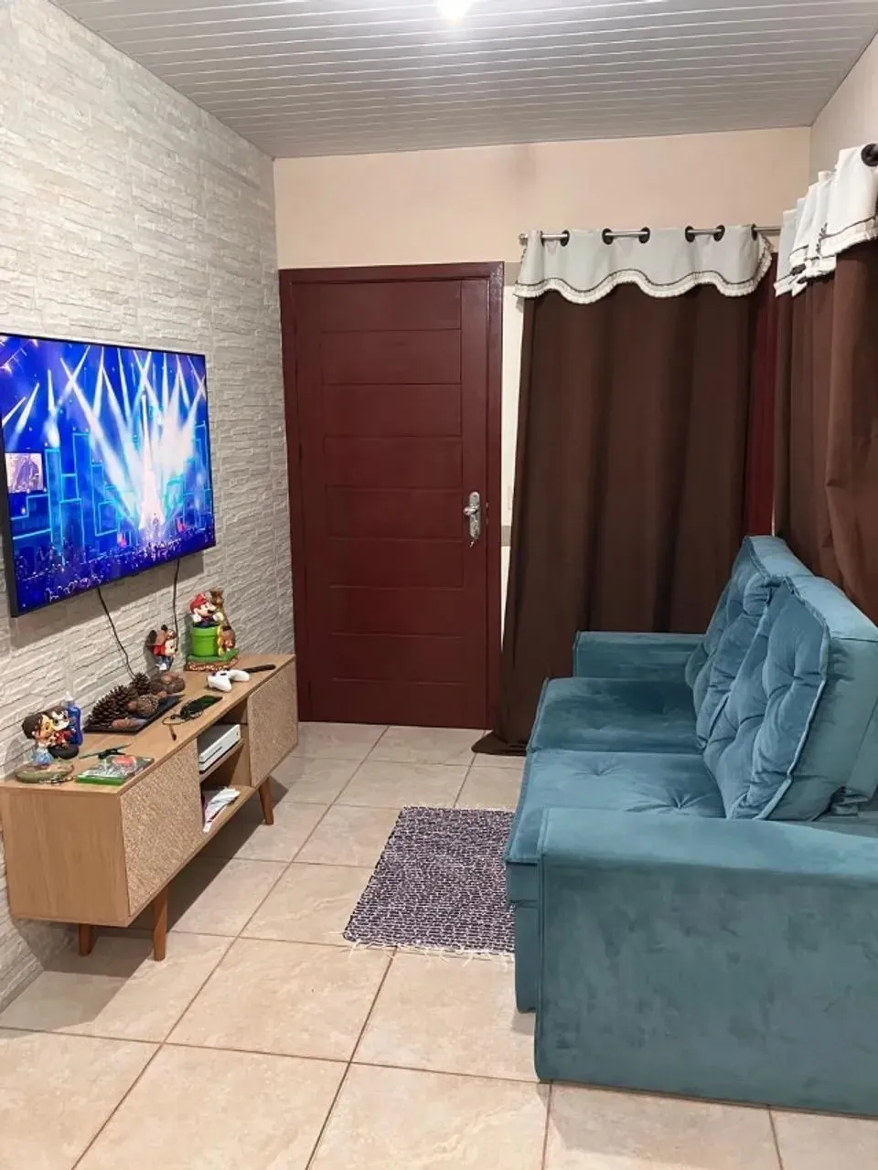 Imagem Casa em Rincão da Madalena