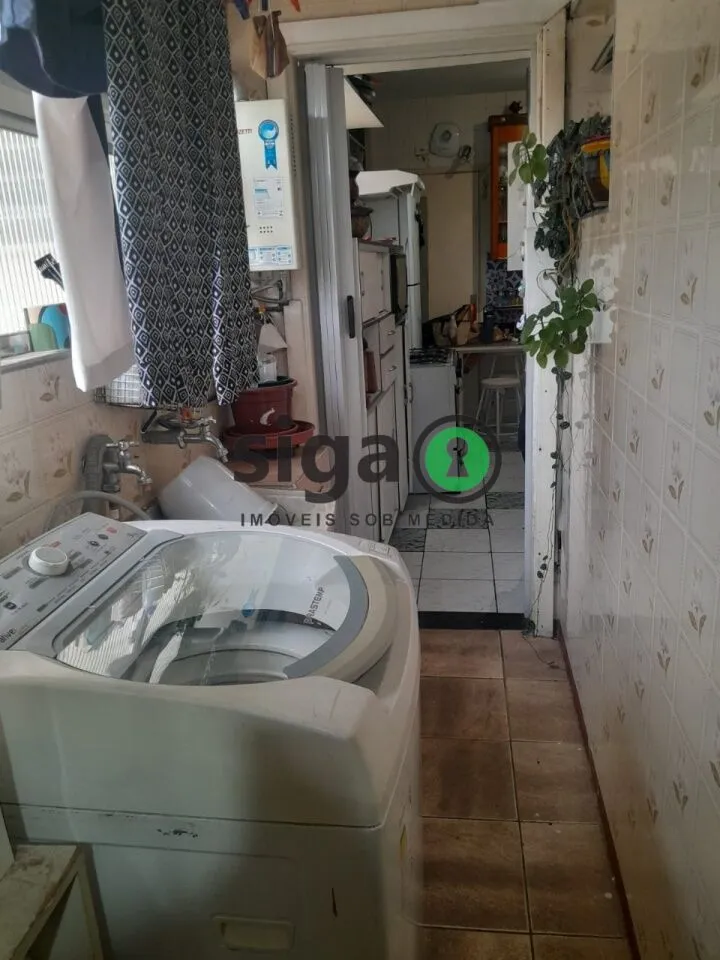 Imagem Apartamento amplo e sofisticado em Perdizes: conforto, localização e praticidade em um só endereço