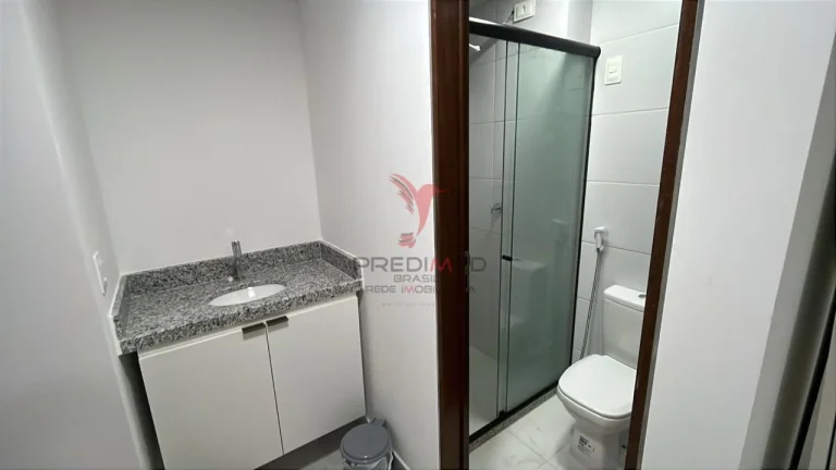 Imagem Apartamento flat Miramar