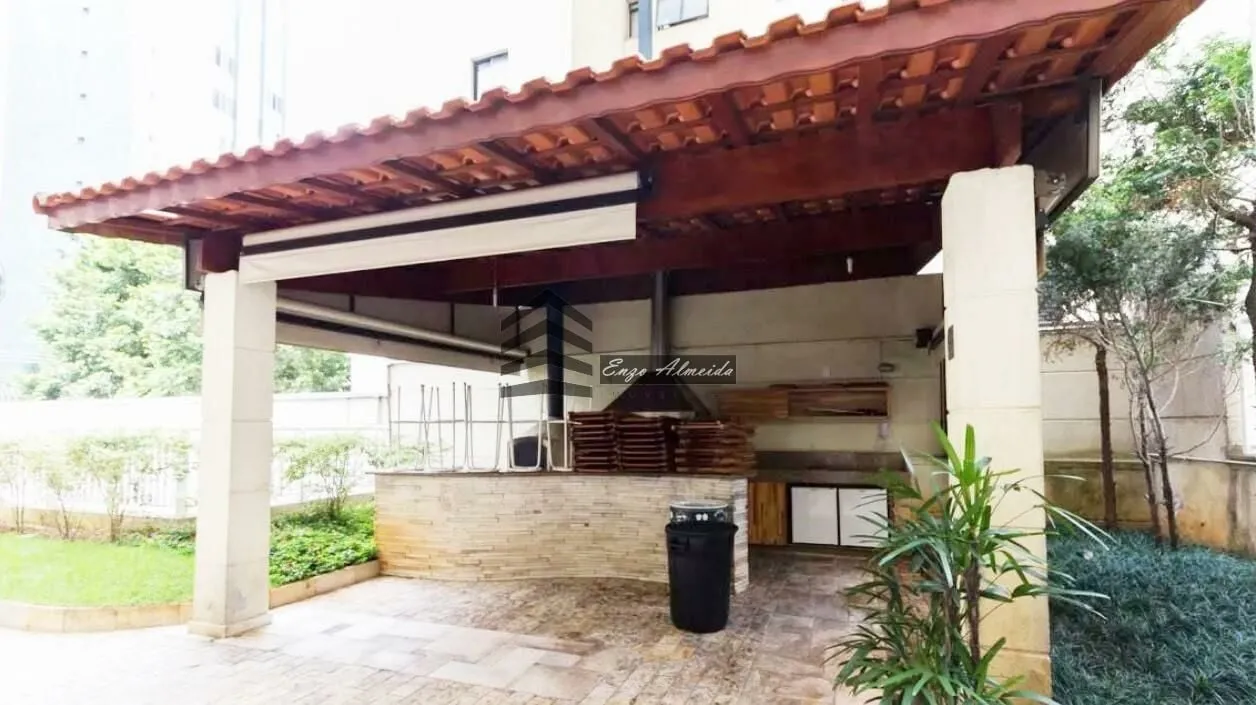 Imagem Apartamento à venda em São Paulo/SP