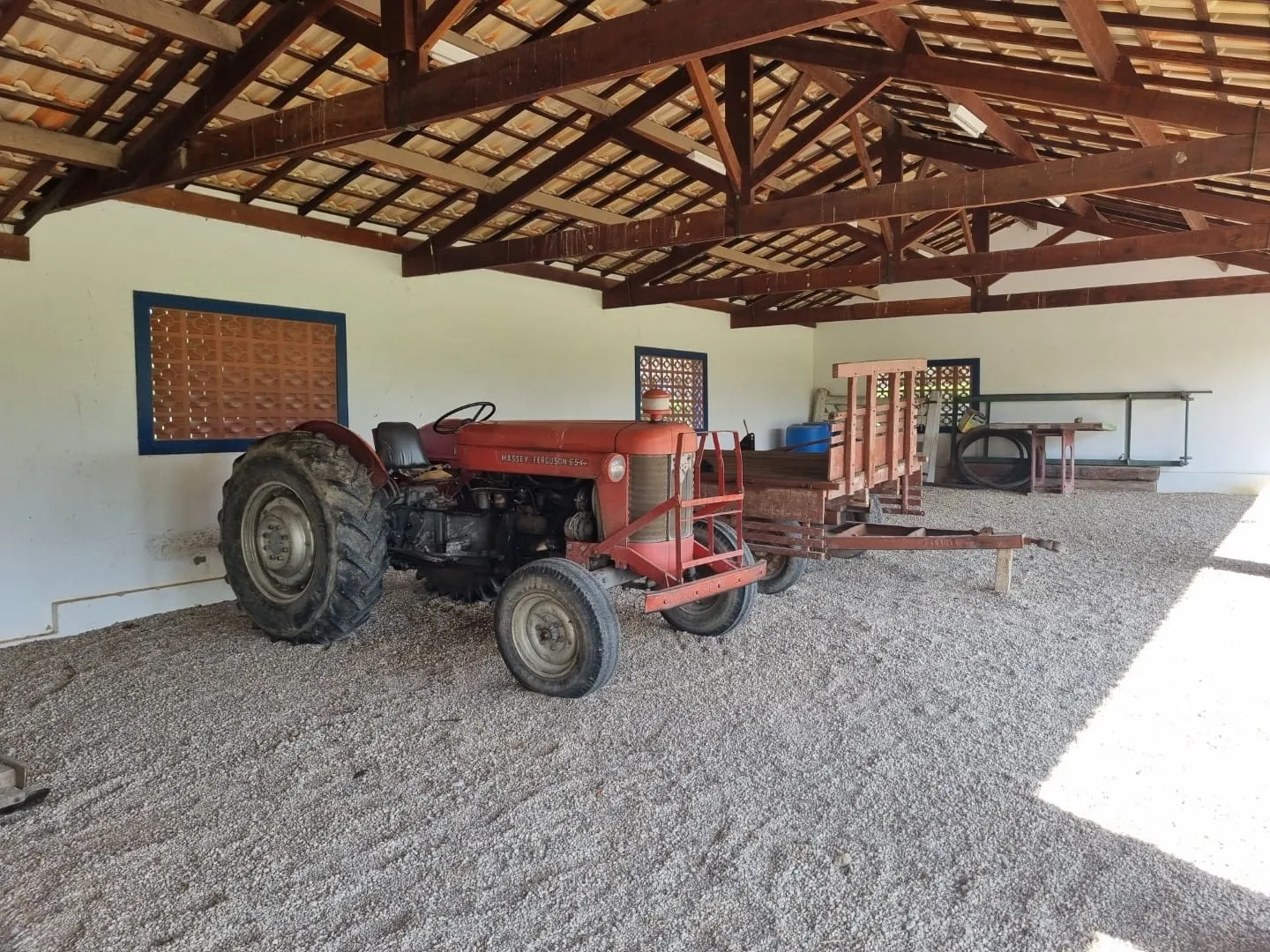 Imagem Chácara para Locação 2 Quartos, 137597.47M², Ribeirão Grande, Pindamonhangaba - SP