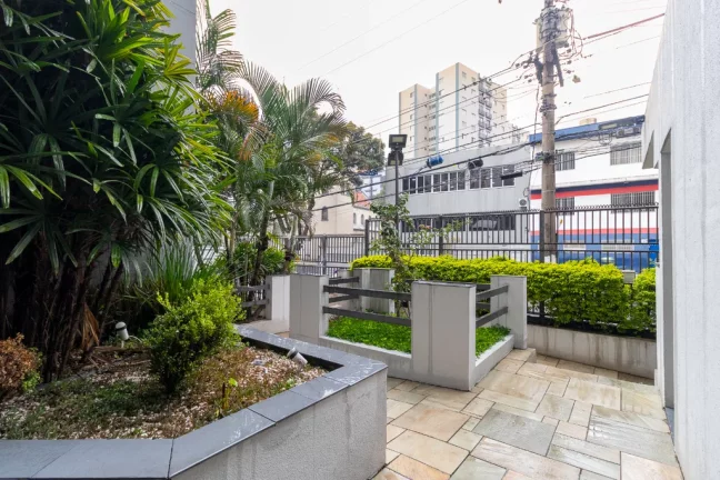 Imagem Apartamento à venda em São Paulo, Saúde, com 2 quartos, 55m2