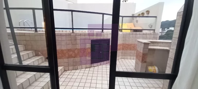 Imagem Apartamentos / Cobertura na cidade de Guarujá