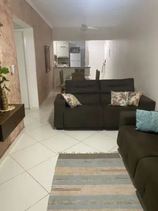 Imagem APARTAMENTO COM 90 m² - OCIAN - PRAIA GRANDE SP