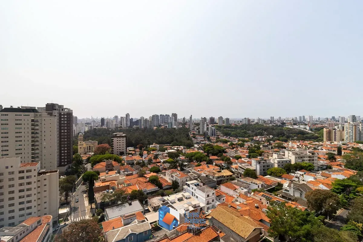 Imagem Apartamento para venda em Vila Mariana com 1 quarto, sendo 1 suíte, 42m²