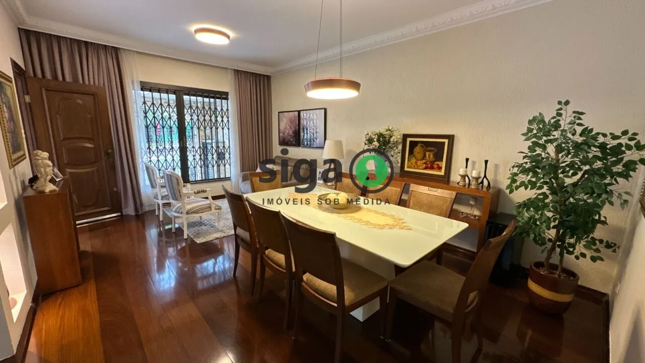 Imagem Oportunidade Casa a venda com 332 m² no Jardim Analia Franco