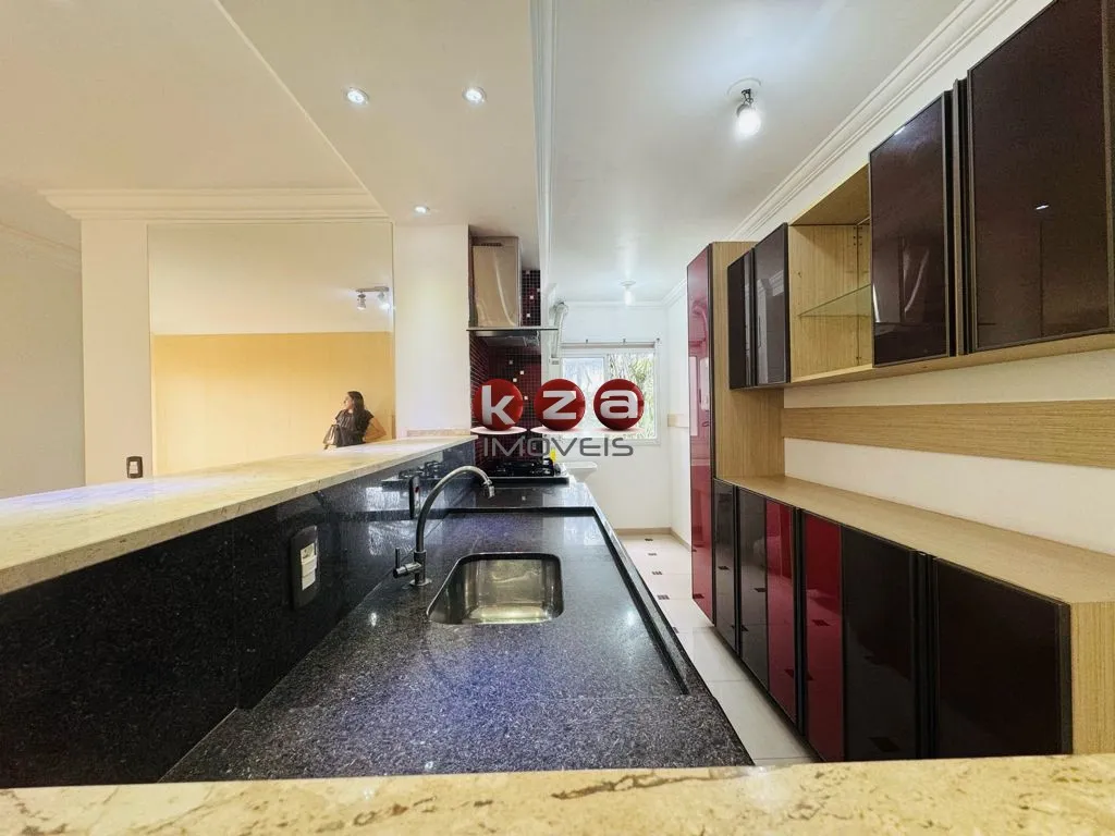 Imagem Apartamento à venda no Altos do São Bernardo, Campinas-SP, 3 quartos, 1 suíte, lazer completo e segurança 1 vaga, 71m²