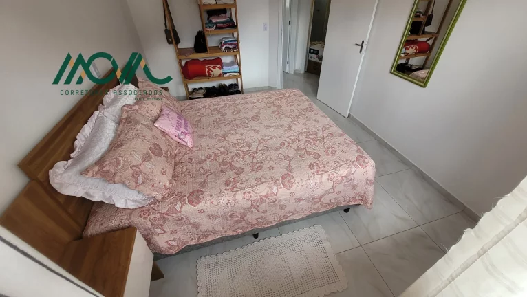 Imagem Casa Geminada no Balneário Itapoá - Possível financiamento
