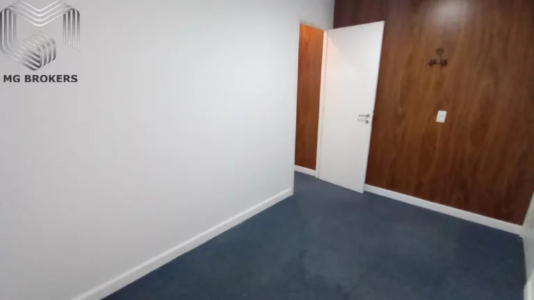 Imagem Oportunidade Imperdível: Sala Comercial de 120m² no Condomínio de Jacarepaguá, Rio de Janeiro-RJ!