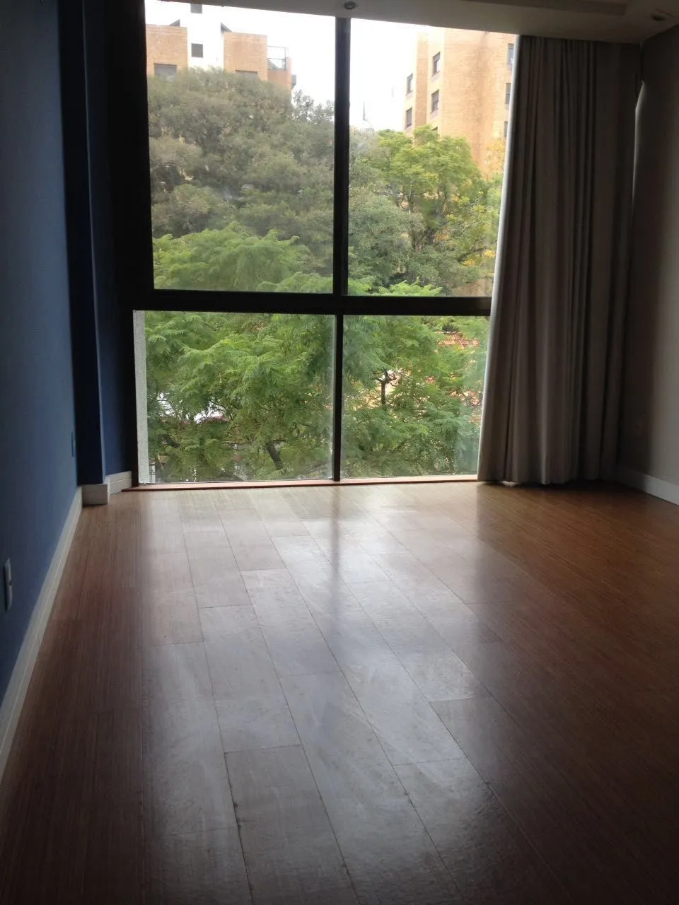 Imagem APARTAMENTO À VENDA - Edifício Palm Beach